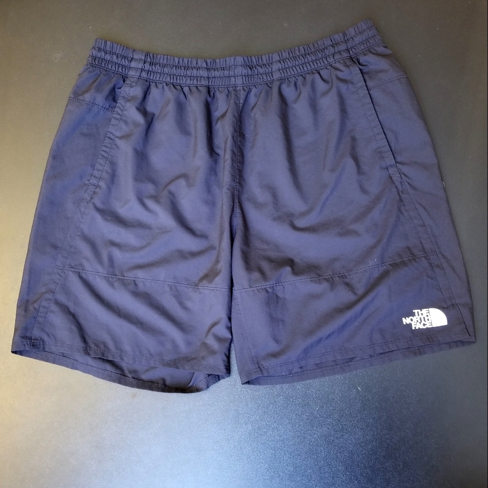 The North Face shorts